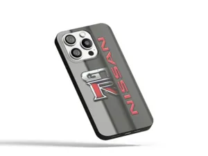 Nissan Phone Silicon Case Stylish Design